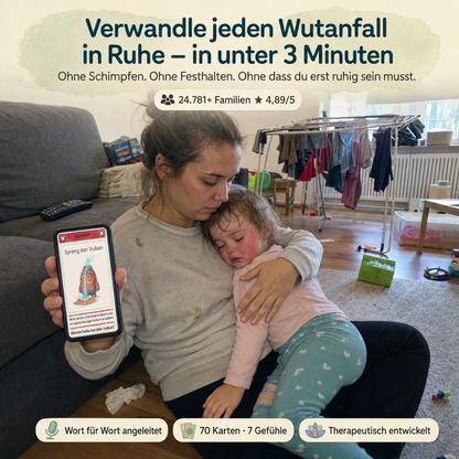 Kleine Wesen, Große Gefühle - Digitales Set