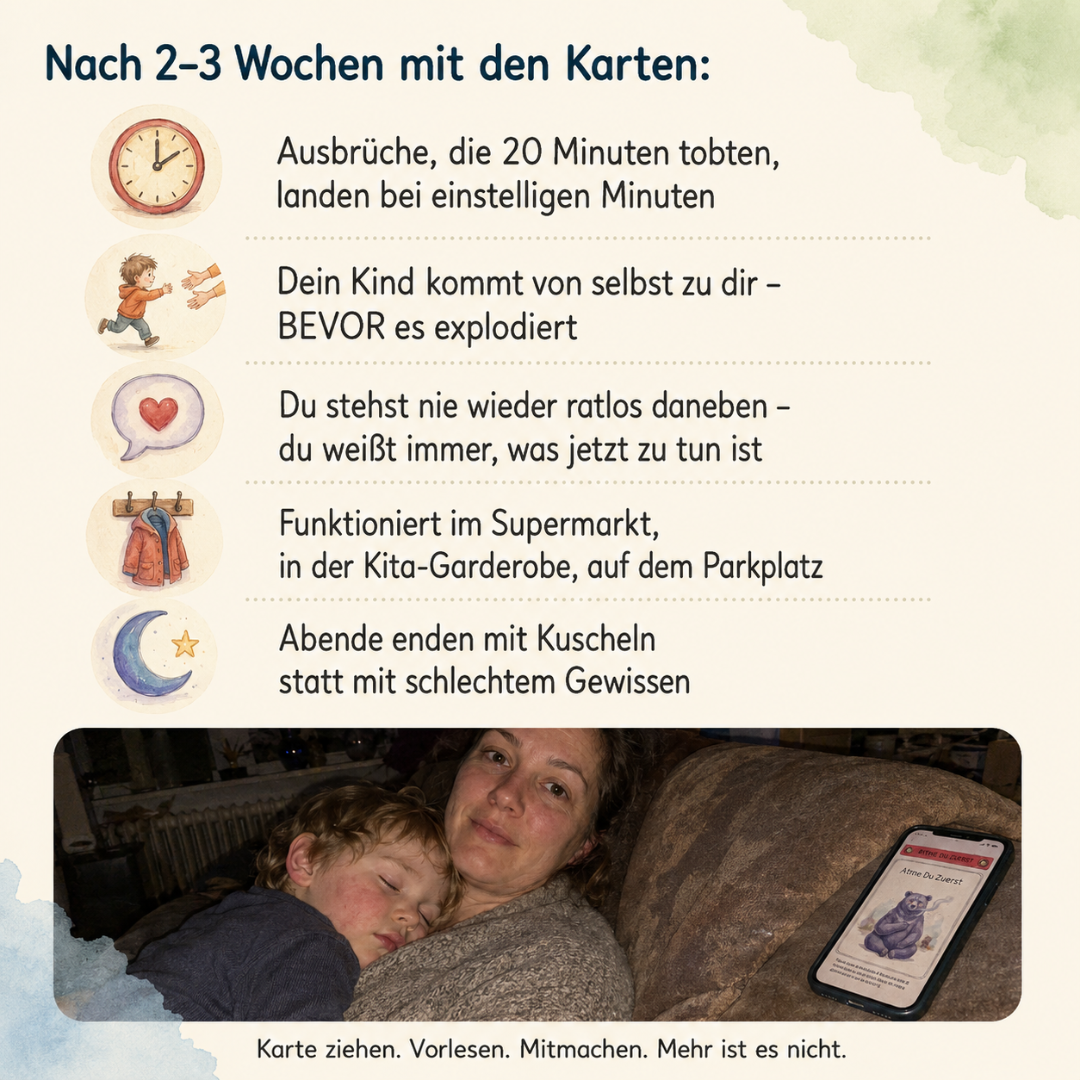 Kleine Wesen, Große Gefühle - Digitales Set