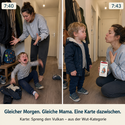 Kleine Wesen, Große Gefühle - Digitales Set