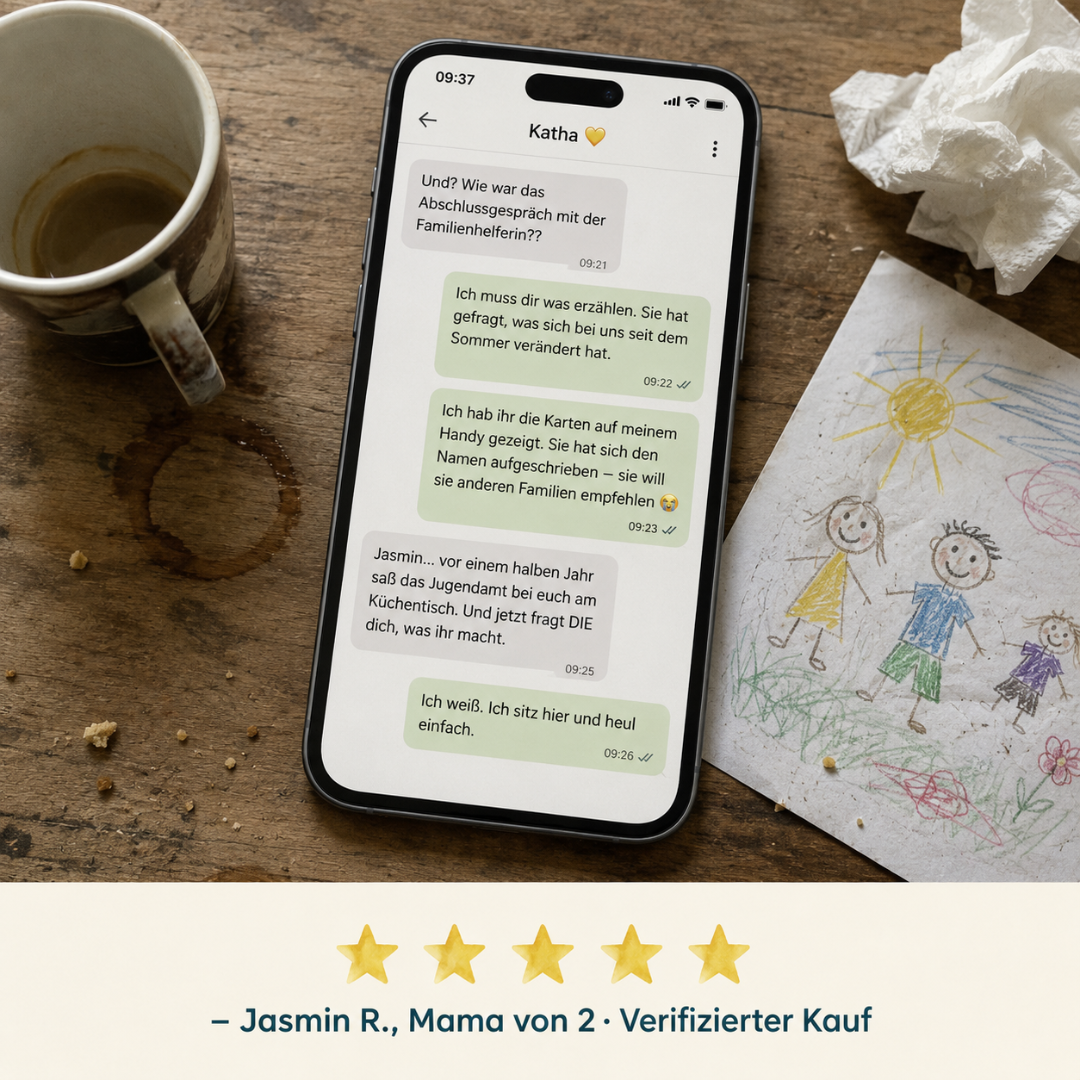 Kleine Wesen, Große Gefühle - Digitales Set