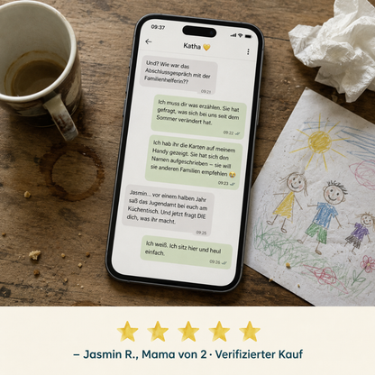 Kleine Wesen, Große Gefühle - Digitales Set