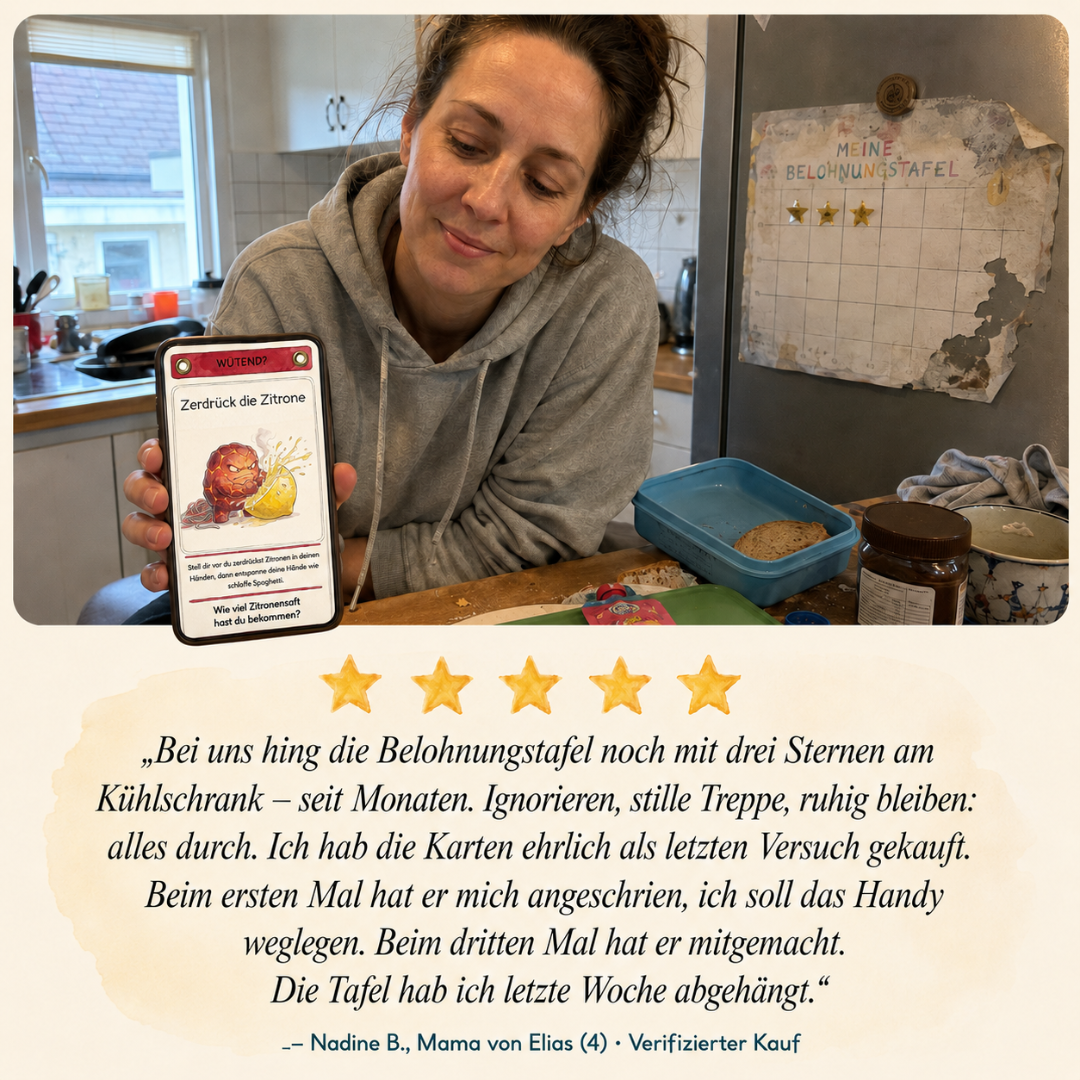Kleine Wesen, Große Gefühle - Digitales Set