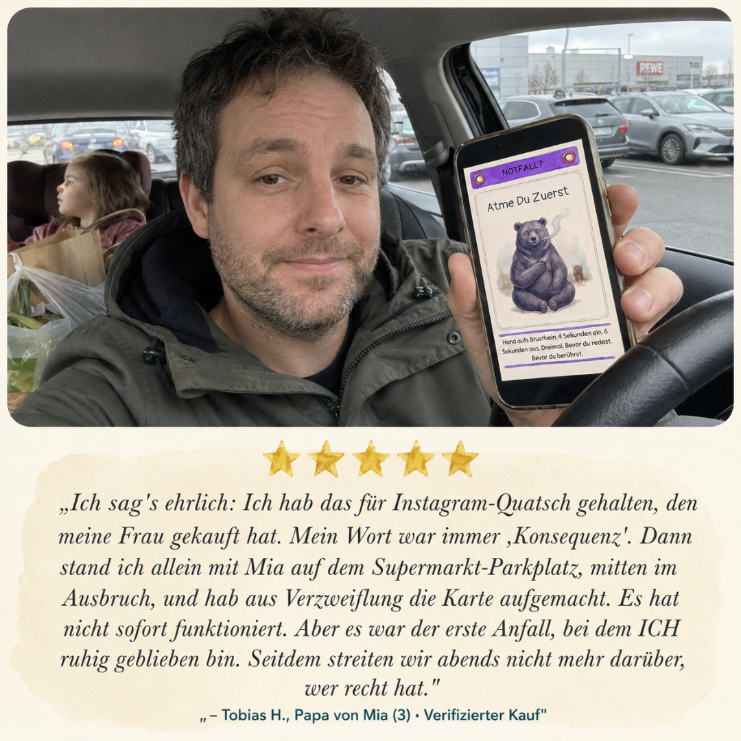 Kleine Wesen, Große Gefühle - Digitales Set