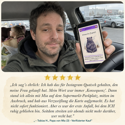 Kleine Wesen, Große Gefühle - Digitales Set