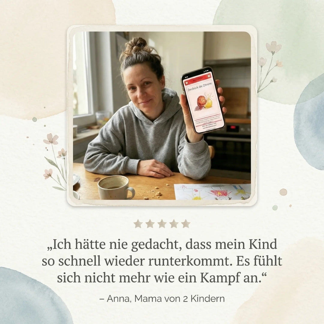 Kleine Wesen, Große Gefühle - Digitales Set
