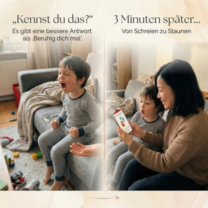 Kleine Wesen, Große Gefühle - Digitales Set