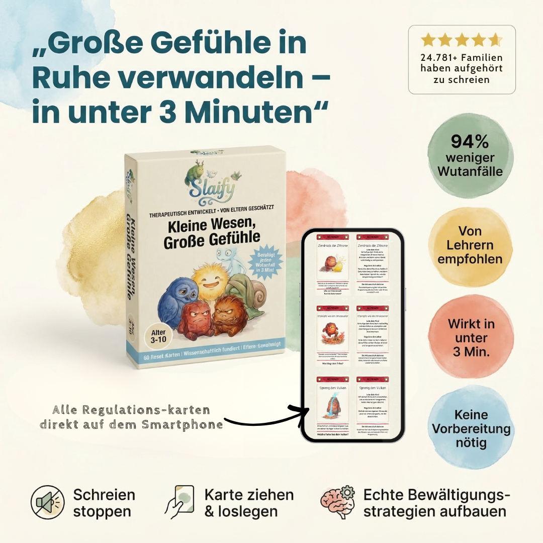 Kleine Wesen, Große Gefühle - Digitales Set