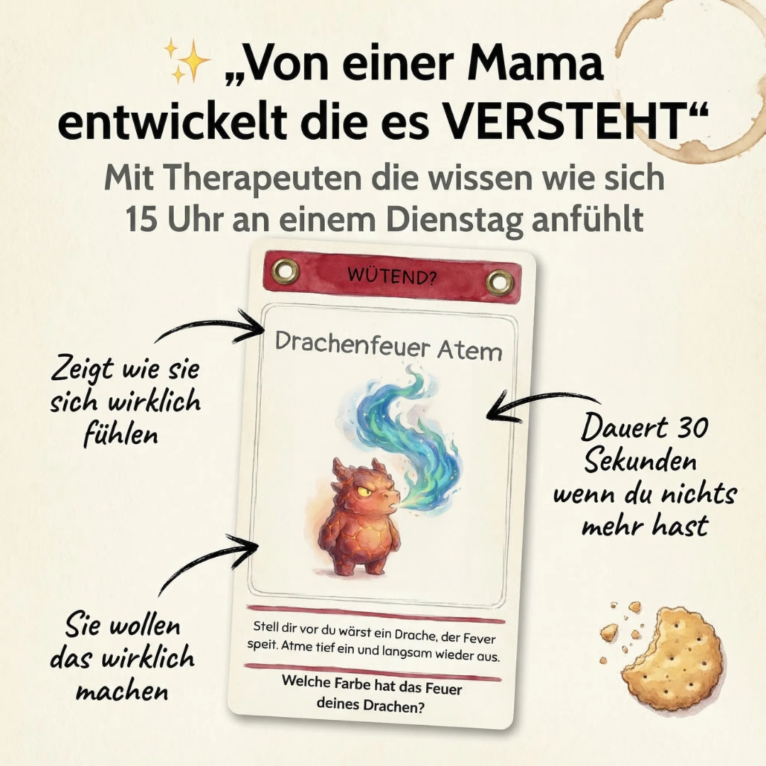 Kleine Wesen, Große Gefühle - Digitales Set